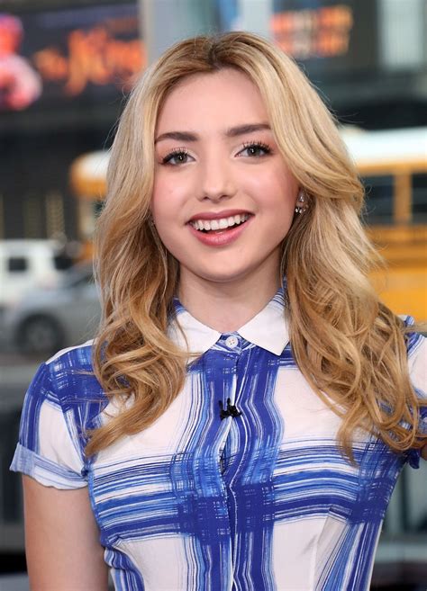 Peyton Roi List